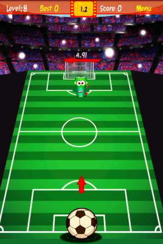Toss Game screenshot 6