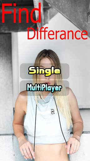 Spot The Difference Hidden Object Games screenshot 1
