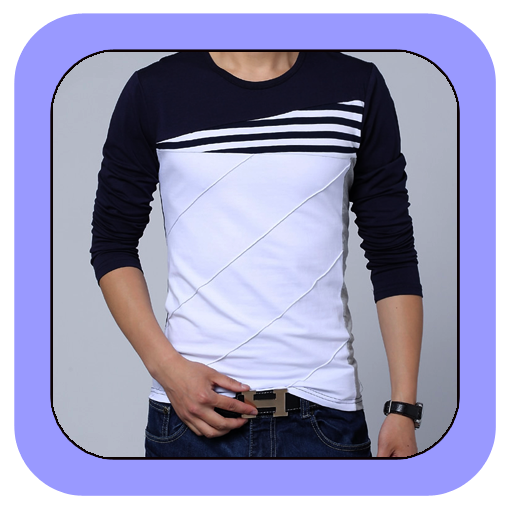 Men New Fashion T Shirts icon