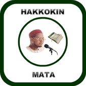 Hakkokin Mata a Musulunci icon