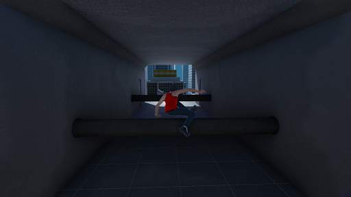 Parkour Mobile screenshot 10