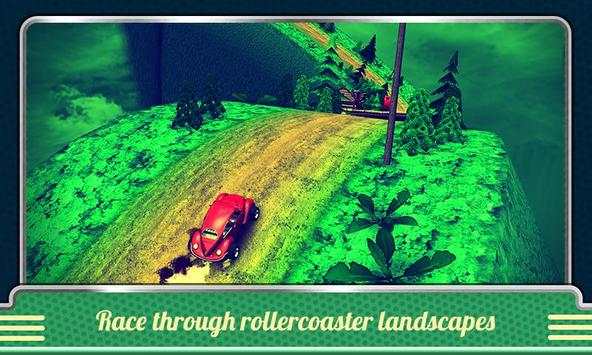 Vertigo Racing screenshot 1