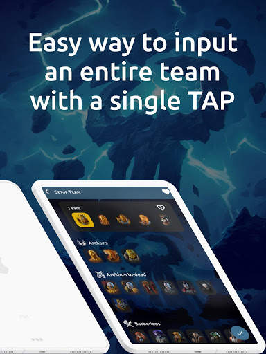 Age of Magic ⭐⭐⭐ Support Kit screenshot 10