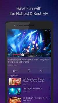 MUSIC  Awesome Music Videos screenshot 2