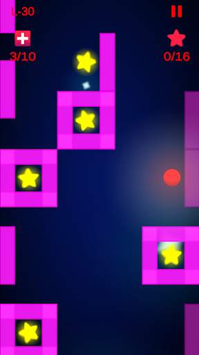 Agile Ball - Catch Up Color Ball Bounce screenshot 5