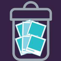 Recover deleted photos on 9Apps