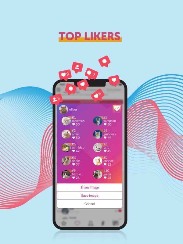 Liker Analyzer for Instagram Unfollower Reports screenshot 15