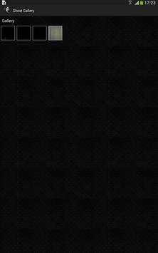 Ghost Camera screenshot 10