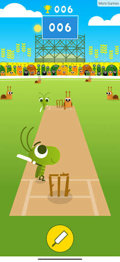 3D Cricket Game : World Championship WorldCup Game screenshot 3