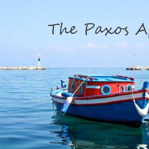 Paxos App 1.0.15