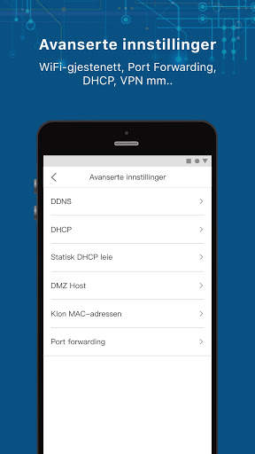 real|wifi screenshot 1