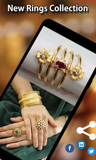 New Rings Collection HD screenshot 3
