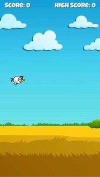 Lazzy Bird screenshot 2