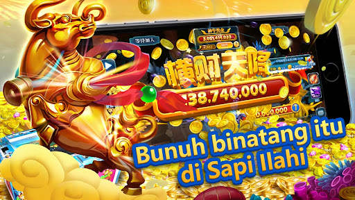 Fishing Casino–Tembak Ikan screenshot 4