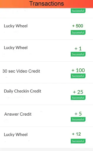 Bani Money - Real Reward Money Earning App screenshot 3