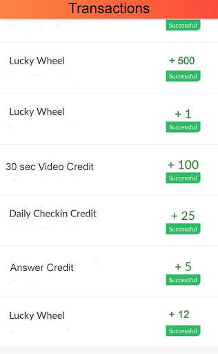 Bani Money - Real Reward Money Earning App screenshot 3