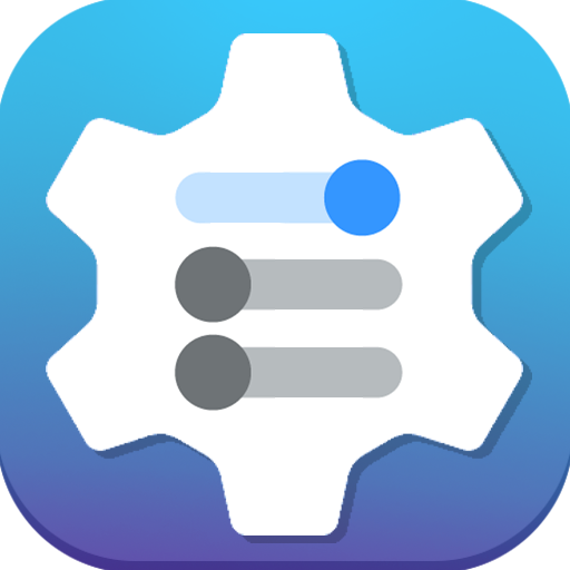 Application Mobile Manager icon