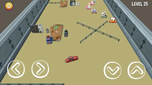 Car Expert - Hardest Driving screenshot 6