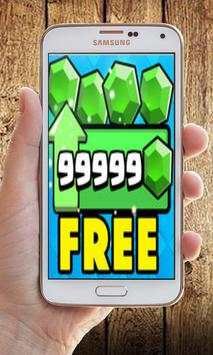 Hack Gems COC 100% Golds Coins Generator v3 Prank! screenshot 2