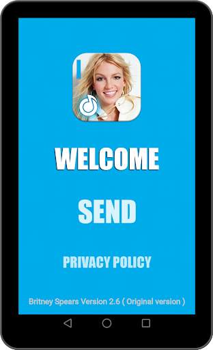 Britney Spears Songs Offline (Best Music) screenshot 15