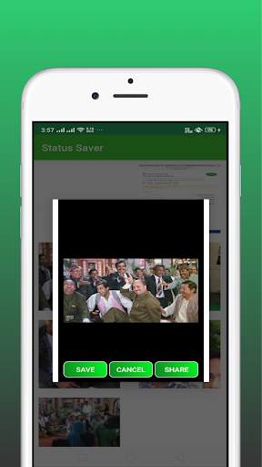 Status Saver 2020 screenshot 2