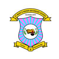 St. Mary's H.S.School, Guwahati on 9Apps