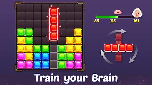 Block Puzzle Legend screenshot 3