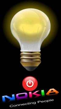 Nokia Flashlight screenshot 2