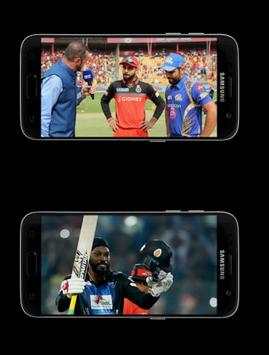 Live Cricket TV Line screenshot 3