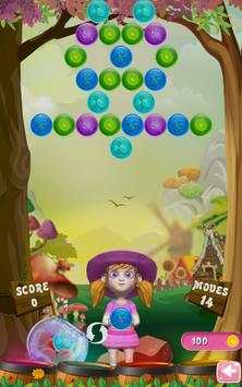 Shoot Bubble Candy Kingdom screenshot 7