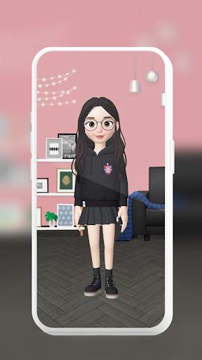Zepeto Wallpaper screenshot 4
