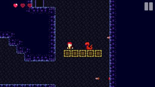 Platformer: Pixel Games screenshot 5