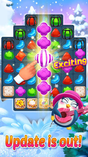 Candy Match 3 screenshot 3