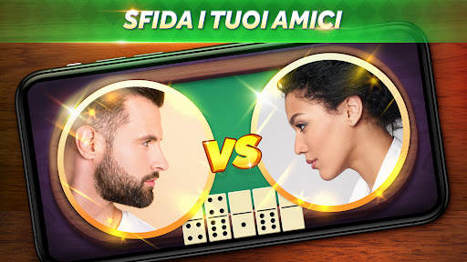 Dominoes - Domino classico screenshot 3