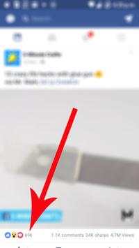  10000 Likes:Pro fb Liker Tips screenshot 1