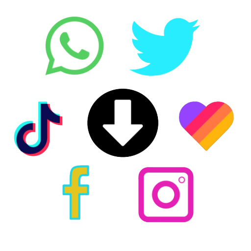 SMDP - Social Media Downloader Pro icon