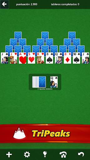 Microsoft Solitaire Collection screenshot 5