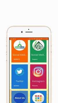 Social Media Dawat e Islami screenshot 2