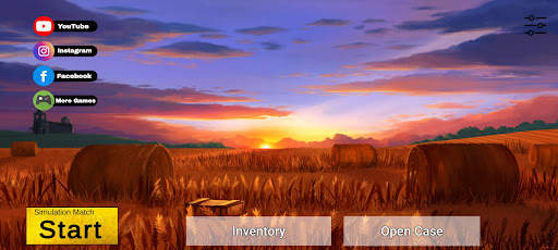 Skins: PUBGM Crate Opening screenshot 1