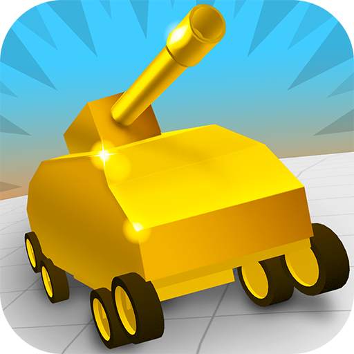Tank Racing 5.01