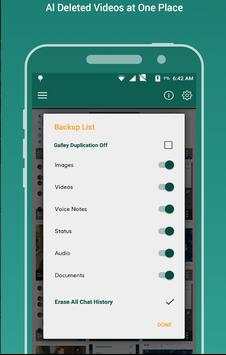 view deleted messages - read deleted messages screenshot 4