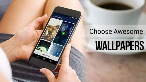 Gesture Lock Screen - Lock & Unlock screenshot 4