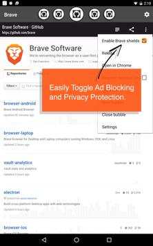 Link Bubble screenshot 8