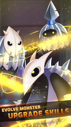 MOMON: Mobile Monsters screenshot 3