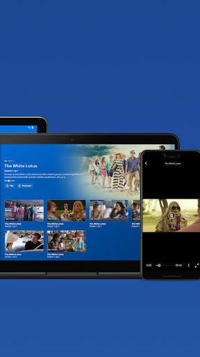 Sky Go screenshot 3