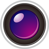 Cya Camera icon