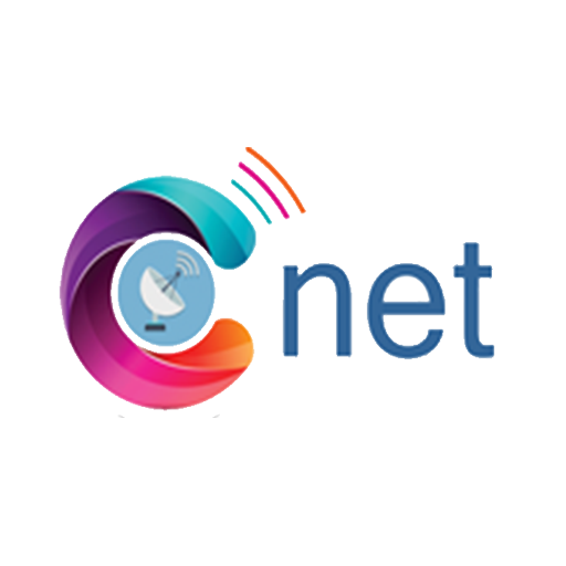 CNET BroadBand Services icon