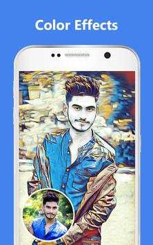 Color Effects Photo Editor screenshot 6