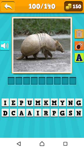 Zwierzęta Quiz - zgadnij i naucz się screenshot 5