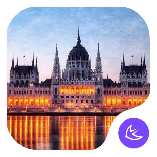 Dreamland-APUS Launcher theme 185.0.1001